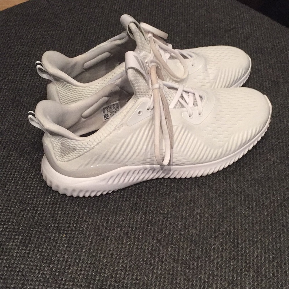 Adidas Alphabounce